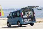 Renault Trafic Generation 2006 года